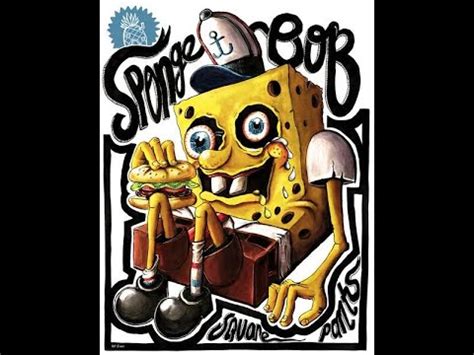 blackjack.rip|Blackjack tries to Rip Spongebob apart for 10 hours .